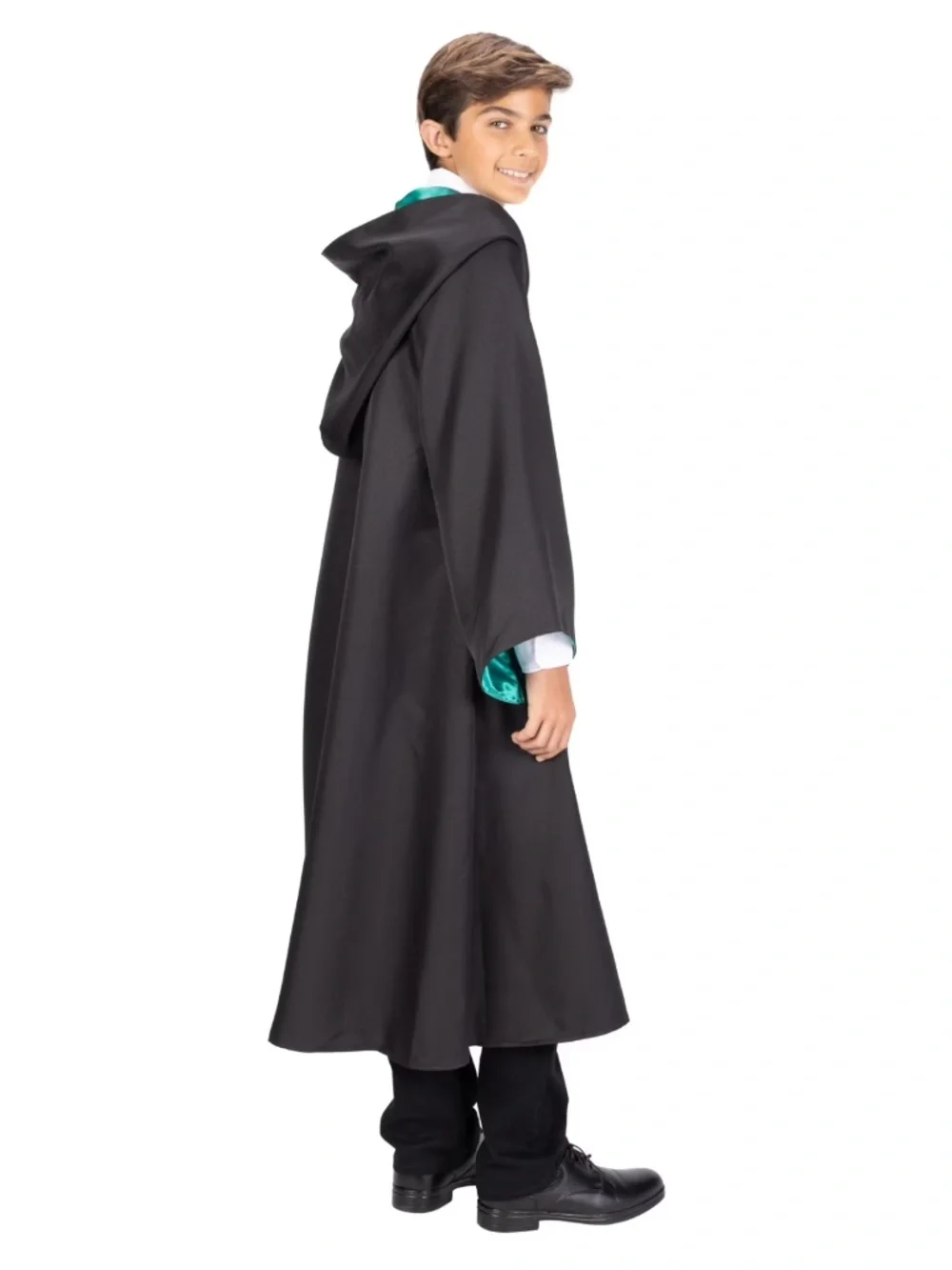 Wizarding World Of Harry Potter authentic design